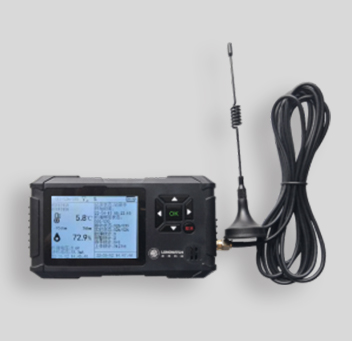 <b>無(wú)線(xiàn)管理主機(jī)LBGZ-TC-04</b>