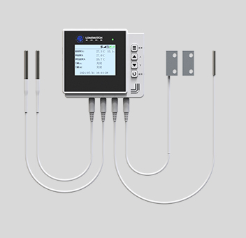 溫濕度監(jiān)測(cè)終端LBCC-26G