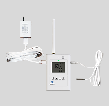 無線溫濕度監(jiān)測(cè)終端LBTC-06-C