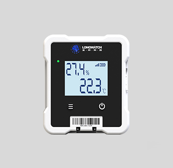 溫濕度監(jiān)測終端LB201系列