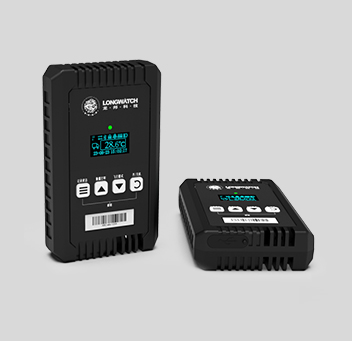 溫濕度監(jiān)測終端LBCC-26X系列