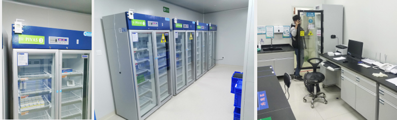 醫院溫濕度監測系統