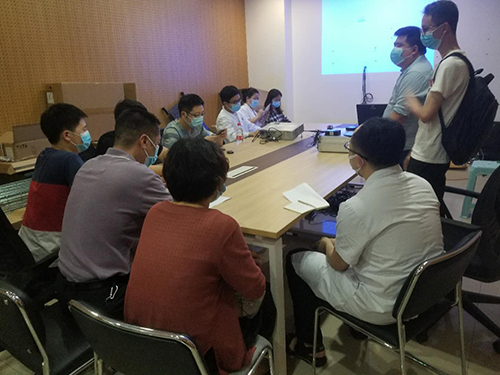 冷鏈驗(yàn)證培訓(xùn)